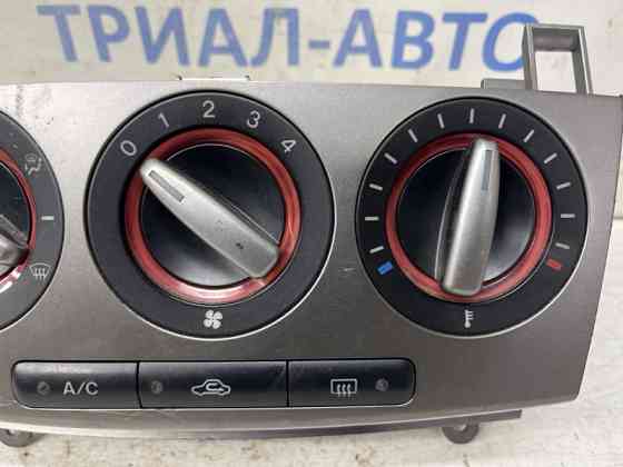 Блок управления кондиционером Mazda 3 2003-2009 BS3E-61-190 (Арт. 81563) Киев