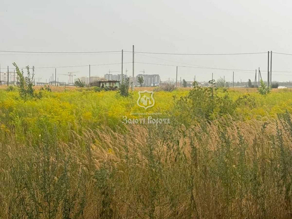 продажа участок под жилую застройку Киево-Святошинский, Петропавловская Борщаговка, 80000 $  - изображение 1