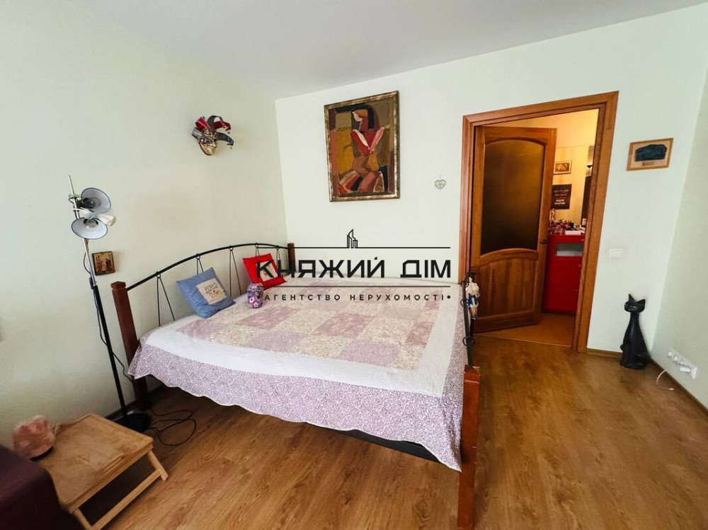 Оренда 1-кімнатної квартири на Подолі, метро Контрактова площа, код № 11203790 Київ - зображення 2