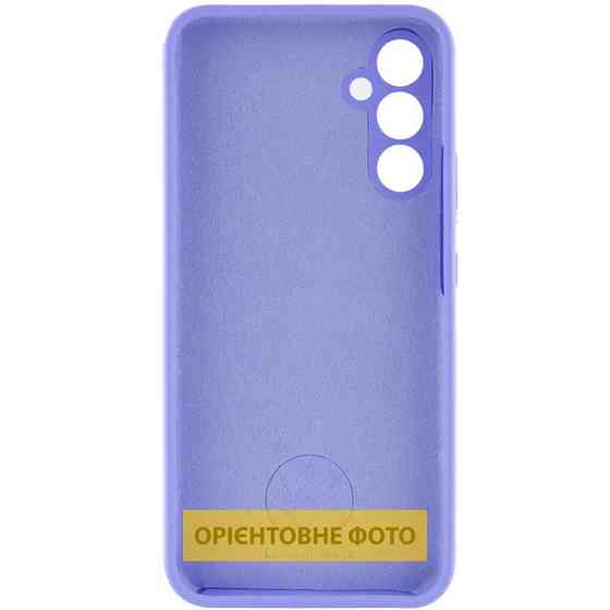 Чехол Silicone Cover Lakshmi Full Camera (AAA) для Samsung Galaxy A10s Херсон