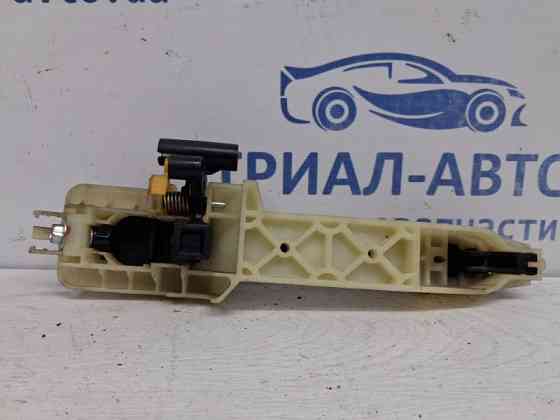 Ручка двери внешняя передняя левая SsangYong Korando C200 2.0 DIESEL D20DT 2010 (б/у) Киев