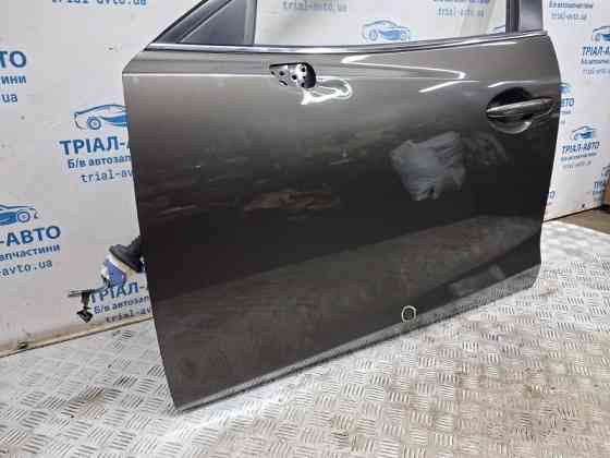 Дверь передняя левая Mazda 3 2013-2019 BHY05902XF (Арт. 86260) Київ