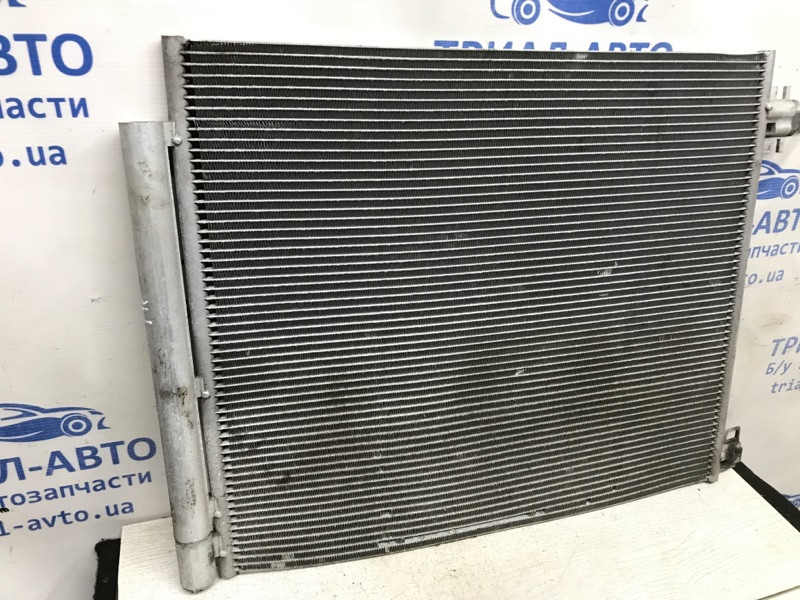 Радиатор кондиционера Nissan Qashqai 2013-2022 921004EA0A (Арт. 32356) Киев - изображение 2