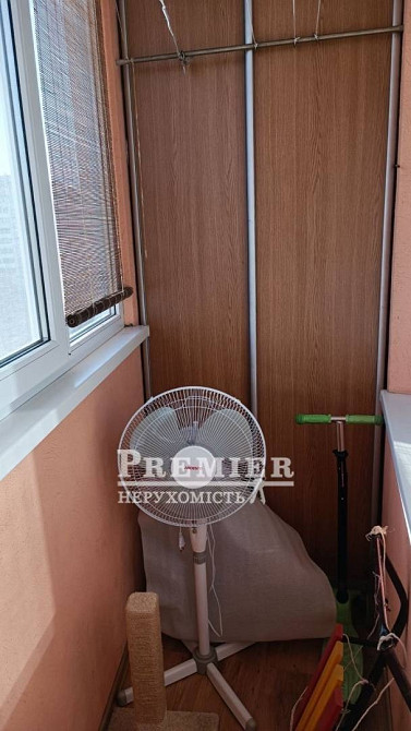 Продам 1-кімнатну квартиру в районі 10 лінії Одеса - зображення 2