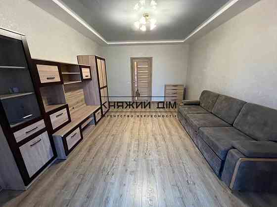 Оренда 2к окремої квартири в новому будинку Позняки. Код об'єкта № 11134670 Киев