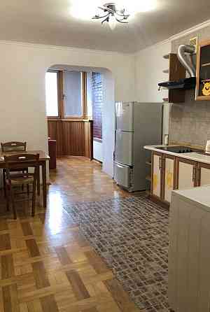 долгосрочная аренда 1-к квартира Киев, Соломенский, 15000 грн./мес. Київ