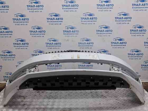 Бампер передний Skoda Octavia 2013-2020 5E0807217 (Арт. 80601) Київ