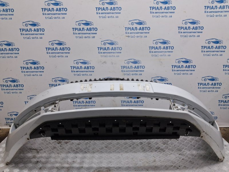 Бампер передний Skoda Octavia 2013-2020 5E0807217 (Арт. 80601) Київ - зображення 5