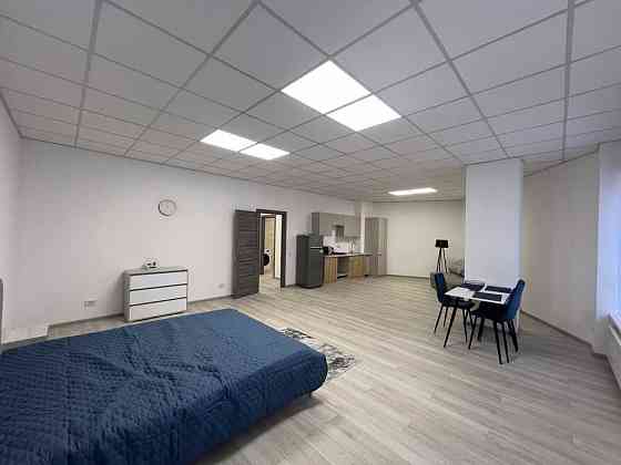 долгосрочная аренда 1-к квартира Киев, Подольский, 20000 грн./мес. Київ