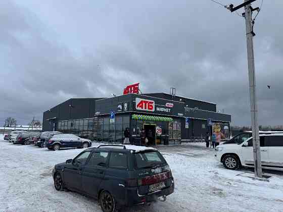 Оренда в АТБ. Червона Слобода, Черкаська обл. (можливо під аптеку) Черкаси