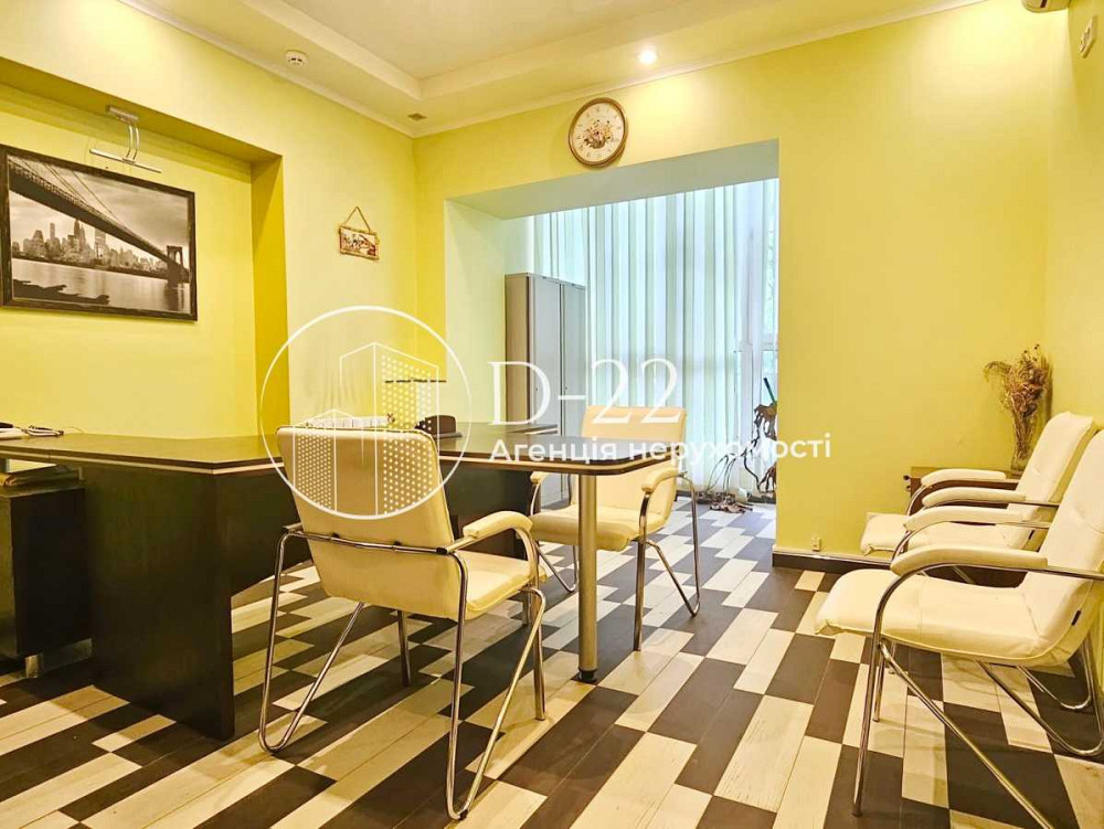 долгосрочная аренда офисное помещение Киев, Шевченковский, 750 $/мес. Київ - зображення 5