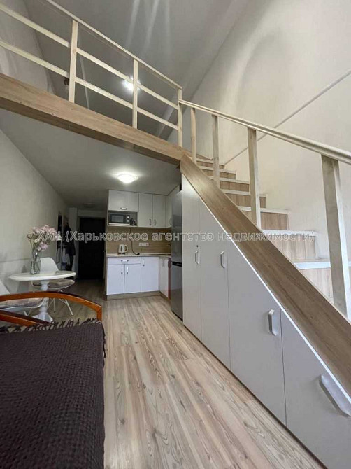 продажа 1-к квартира Харьков, Слободской, 22000 $  - зображення 11