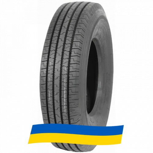 315/80 R22.5 Agate HF121 156/152L Рулевая шина Киев - изображение 5