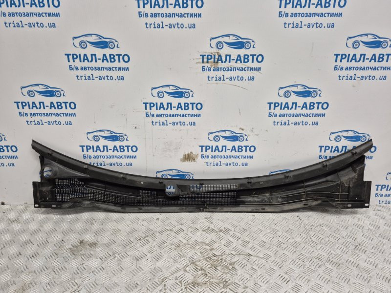 Дефлектор дворников Mitsubishi Outlander 2003-2006 MR971425 (Арт. 68744) Київ - зображення 4