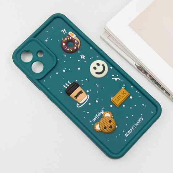 Чехол TPU Toys Case для Samsung Galaxy A05 Херсон
