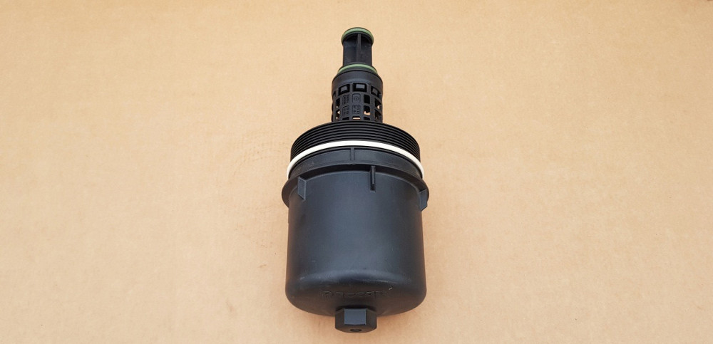 1936325 Кришка масляного фильтра DAF XF 106 Euro 6 Львов - изображение 1