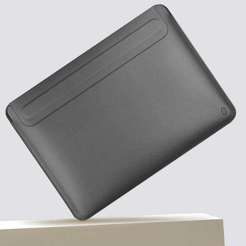 Чехол WIWU Air Skin Pro II 15.3" Херсон - зображення 2
