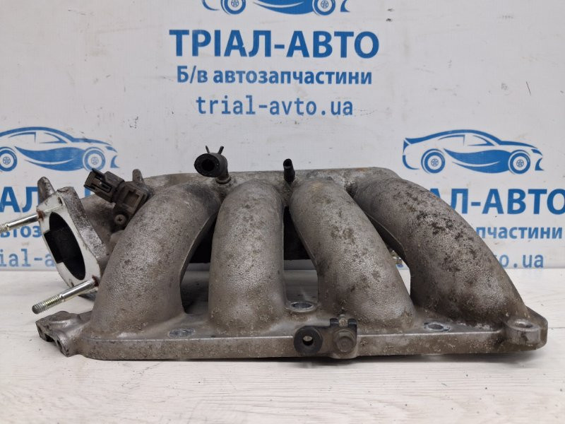 Коллектор впускной металл Honda Accord 2002-2008 17110RBB000 (Арт. 76305) Київ - зображення 2