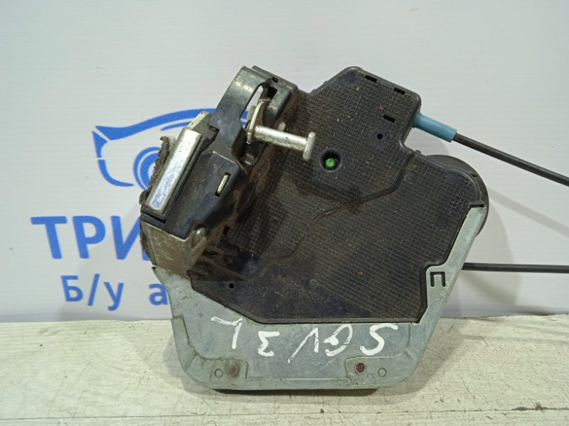 Замок двери задний левый Suzuki Grand Vitara 2005-2016 8235065J11 (Арт. 3111) Киев - изображение 3