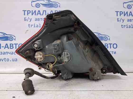Фонарь задний внешний правый Kia Ceed ED 1.6 DIESEL D4FB 2006 (б/у) Киев