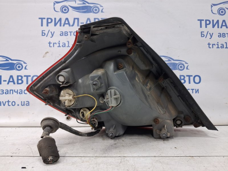 Фонарь задний внешний правый Kia Ceed ED 1.6 DIESEL D4FB 2006 (б/у) Киев - изображение 4