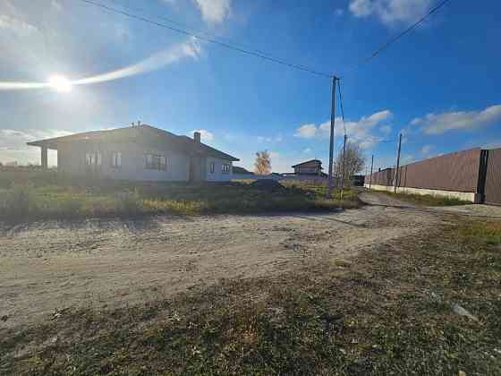 Зазимя. Новий будинок площею 130кв.м, елітне місце масив Затишне. Київ