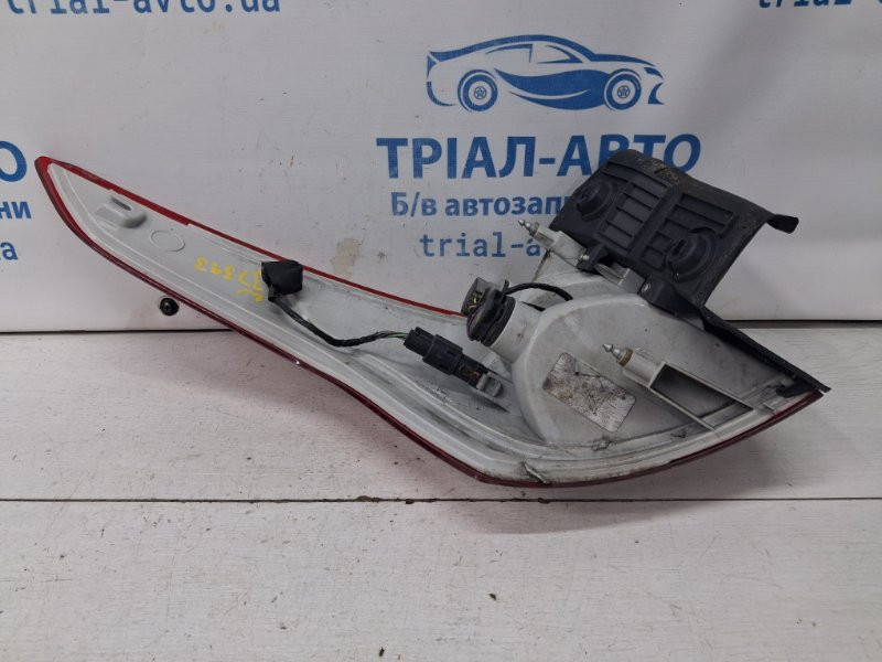 Фонарь задний внешний правый Ford Escape 3 2.0 БЕНЗИН ENR90 2012 (б/у) Киев - изображение 5