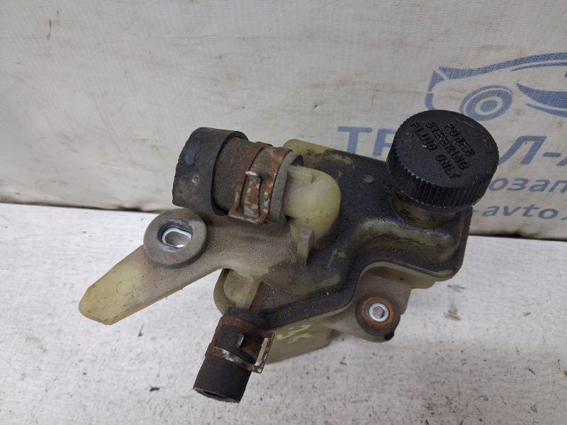 Бачок ГУР Mazda 3 2003-2009 BN9R-32-690A (Арт. 83630) Киев - изображение 2