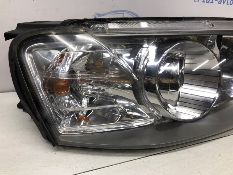 Фара правая галоген Chevrolet Captiva 2006-2018 95413291 (Арт. 47153) Київ - зображення 2