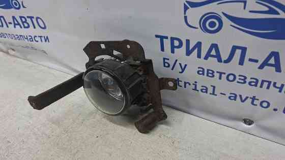 Фара противотуманная правая Mitsubishi L200 KB 2.5 ДИЗЕЛЬ 4D56U 2006 (б/у) Киев