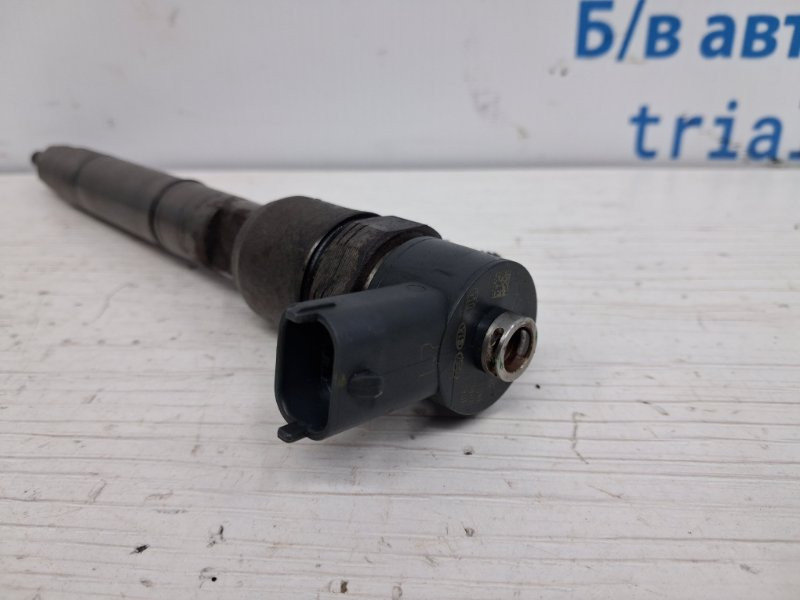 Форсунка топливная Hyundai IX35 2009-2015 338002A800 (Арт. 70326) Киев - изображение 3