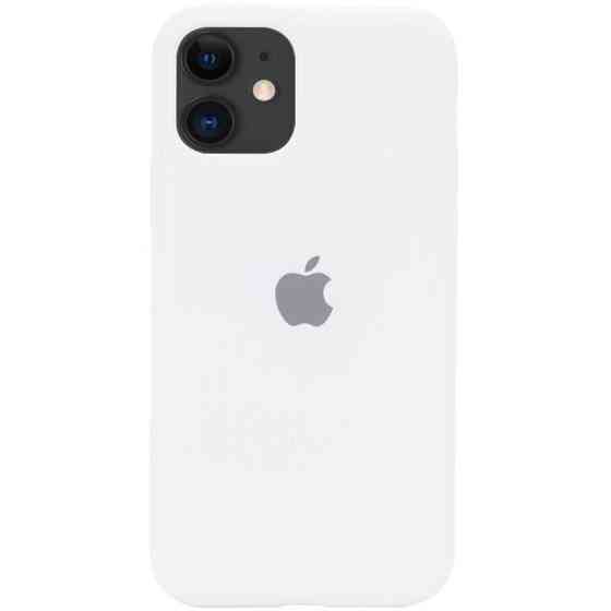 Чехол Silicone Case Full Protective (AA) для Apple iPhone 11 (6.1") Херсон