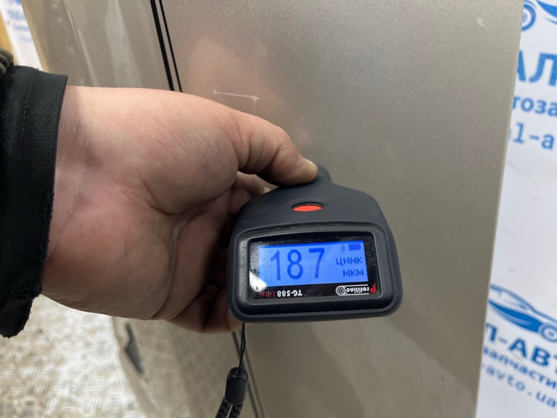 Крыло переднее левое Jeep Cherokee 2013-2019 68103309AA (Арт. 71633) Киев - изображение 7