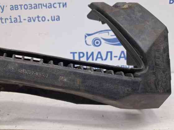 Кронштейн бампера передний правый Subaru Outback BR 2.5 БЕНЗИН EJ253 2009 (б/у) Киев