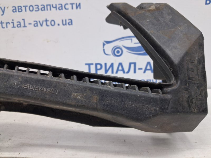 Кронштейн бампера передний правый Subaru Outback BR 2.5 БЕНЗИН EJ253 2009 (б/у) Київ - зображення 4