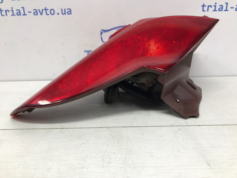Фонарь задний внешний правый Toyota RAV 4 2012-2018 8155142170 (Арт. 57816) Київ - зображення 7