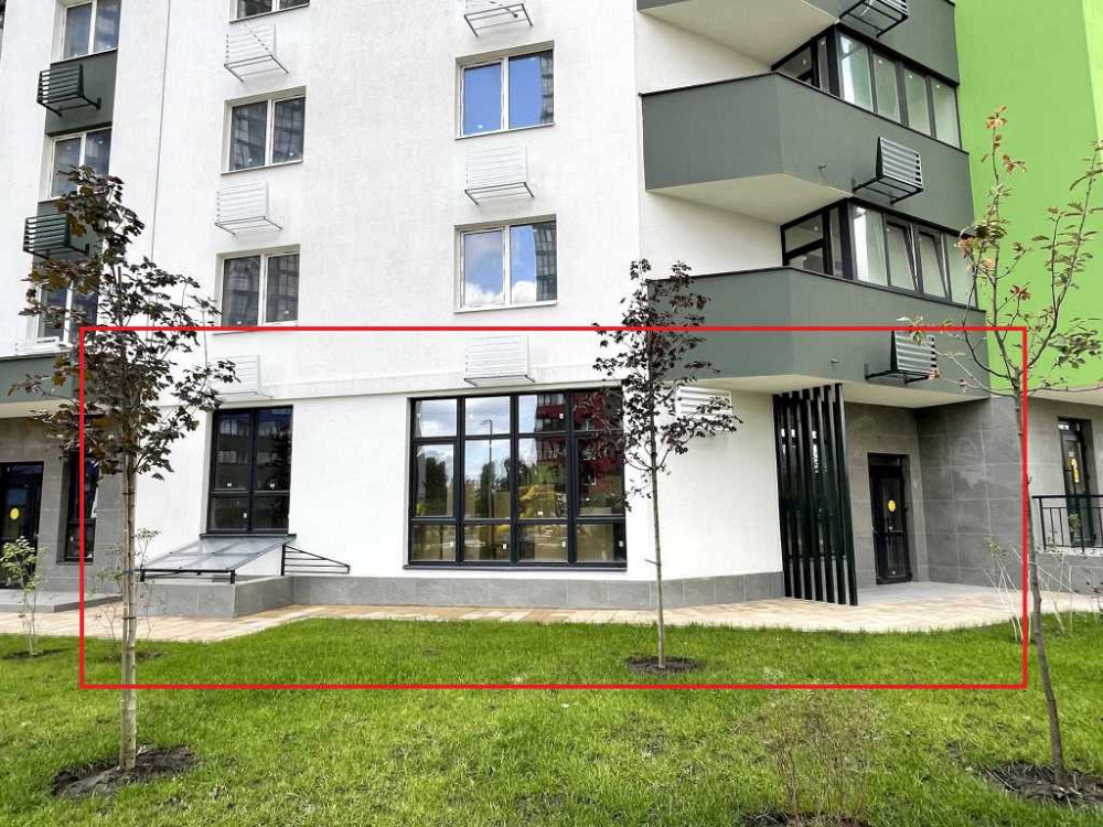 долгосрочная аренда торговые площади Киев, Подольский, 41800 грн./мес. Киев - изображение 4