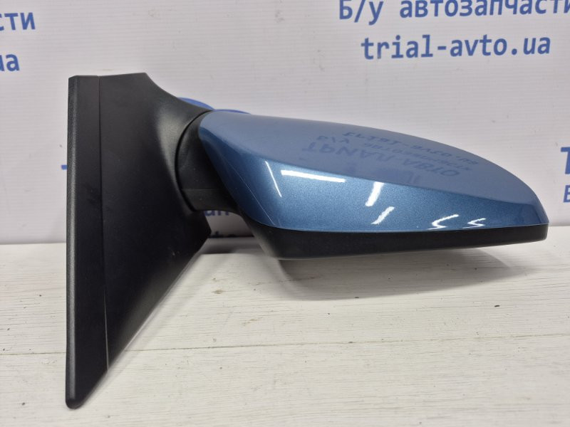 Зеркало правое Hyundai I30 2011-2017 87620A6110 (Арт. 50144) Київ - зображення 3