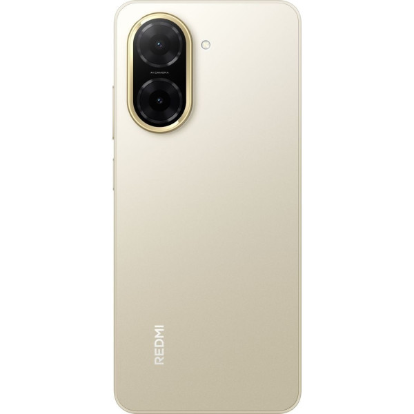 Смартфон Xiaomi Redmi A5 4/128GB Gold (No Adapter) Global UA Харків - зображення 5