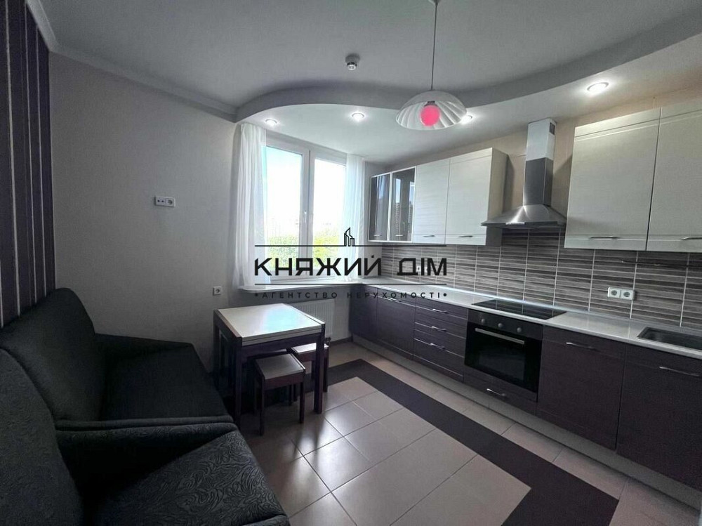 Оренда 2 кімнатної квартири ЖК Сонячна брама № 1148783 Киев - изображение 8