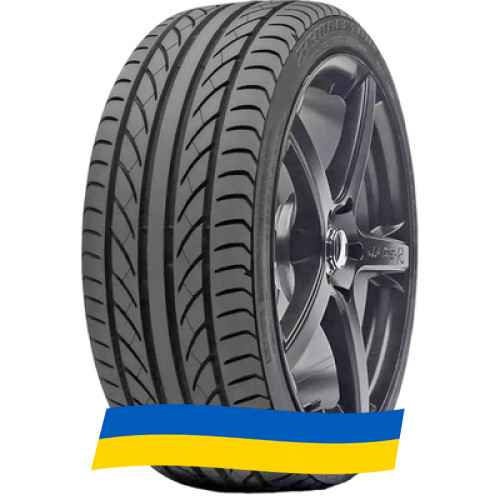 285/30 R18 Bridgestone Potenza S-02a Pole Position 93Y Легкова шина Київ - зображення 1