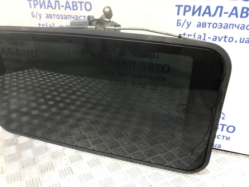 Люк в сборе Mitsubishi Lancer 9 1.6 БЕНЗИН 4G18 2003 (б/у) Киев - изображение 3