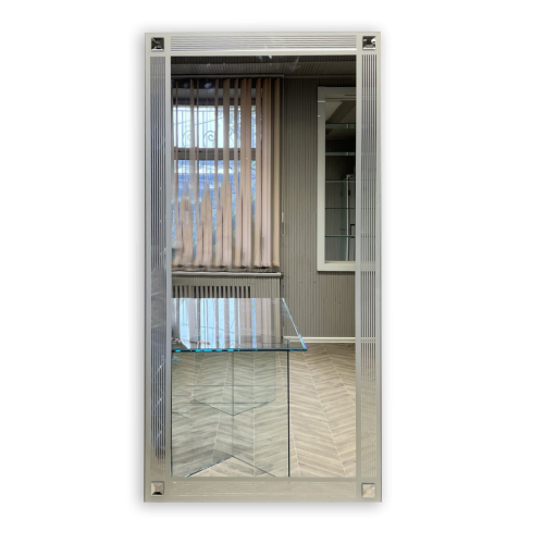 Дзеркало 1400 х 700 мм. Київ - зображення 1