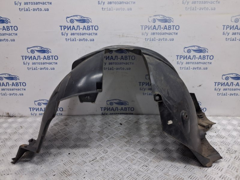 Подкрылок передний правый Dacia Duster HS 1.5 DIESEL K9K 2010 (б/у) Київ - зображення 1
