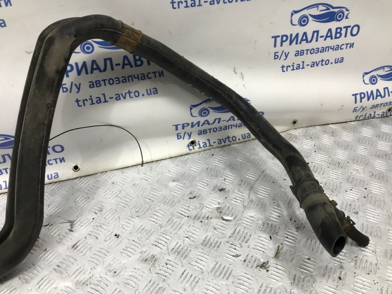 Горловина заливная Toyota Avensis T25 2.2 DIESEL 2ADFTV 2002 (б/у) Київ - зображення 3