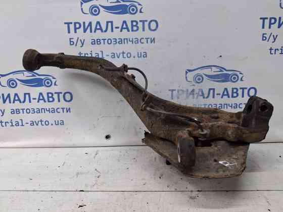 Кулак поворотный правый со ступицей Nissan Pathfinder R51 2.5 DIESEL YD25DDTI 2004 (б/у) Київ