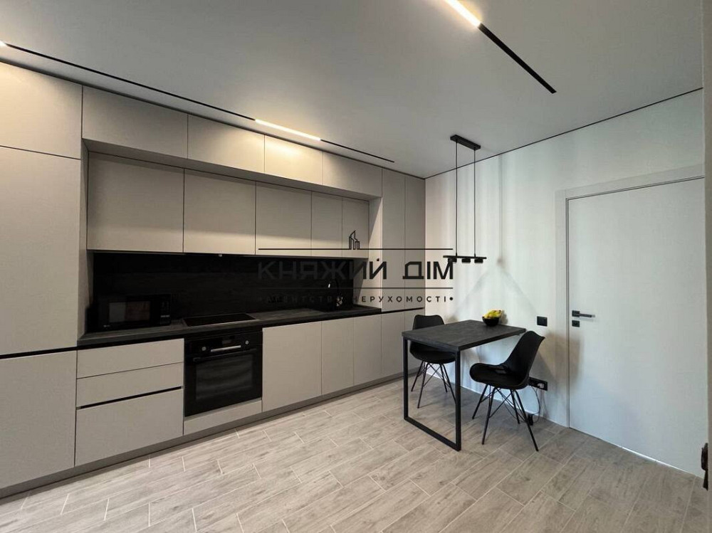 Перша здача! Оренда 1 кімнатна квартира ЖК Республіка КОД 11203875 Київ - зображення 8