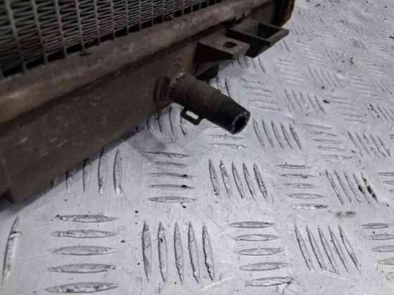 Радиатор основной Nissan Pathfinder R51 2.5 DIESEL YD25DDTI 2004 (б/у) Київ