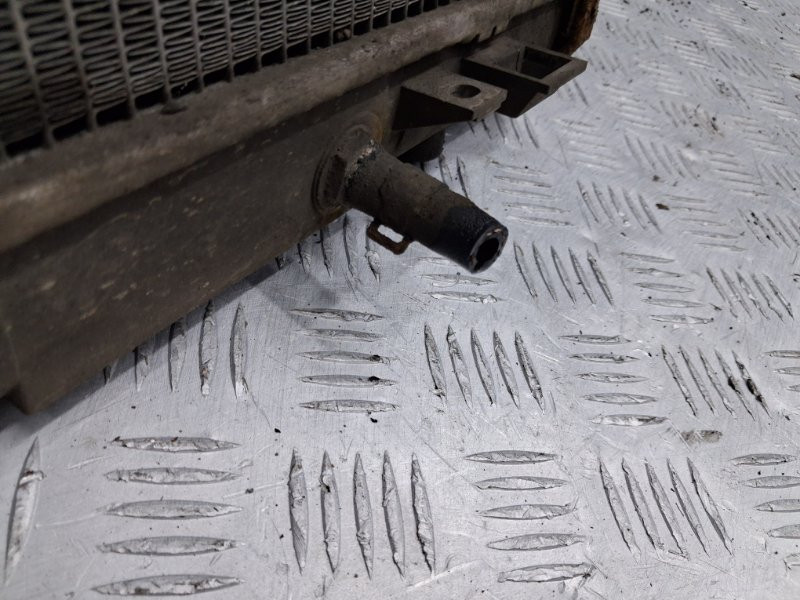 Радиатор основной Nissan Pathfinder R51 2.5 DIESEL YD25DDTI 2004 (б/у) Киев - изображение 5