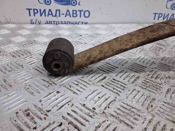 Рессора Volkswagen Caddy 2K 1.9 DIESEL BJB 2003 (б/у) Киев